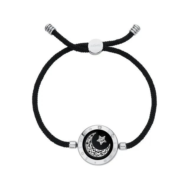 Silver - Moon 4