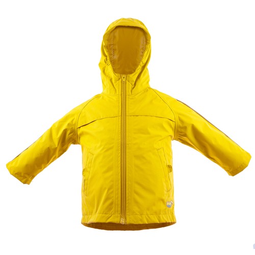 Splashy Waterproof Rainwear For Kids - Rain Coat ~ Bright and Colorful!! - Picture 31 of 54
