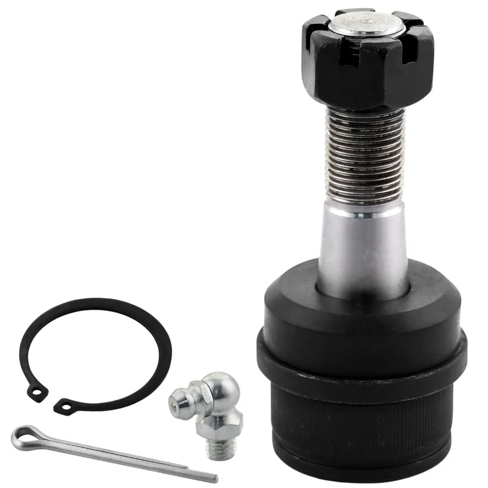 4WD Front Lower Upper Ball Joints for Ford F250 F350 F450 F550 Super Duty H18 CA Foto 3 de 4