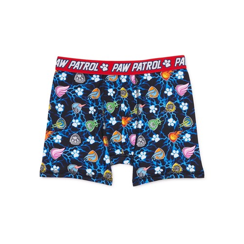 Boys Youth Boxer Briefs XS-XL JURASSIC WORLD SONIC PAW PATROL TRANSFORMERS U PIC - Picture 18 of 48