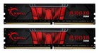 4713294224385 G.Skill Aegis F4-3200C16D-16GIS Speichermodul 16 GB 2 x 8 GB DDR4 