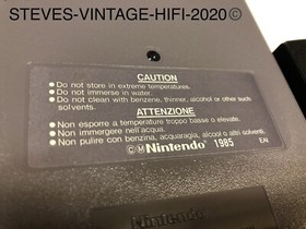 Super Mario Bros. 2 Nintendo NES (PAL) Cartridge + Manual NES-ME-UKV-2 L@@K RARE