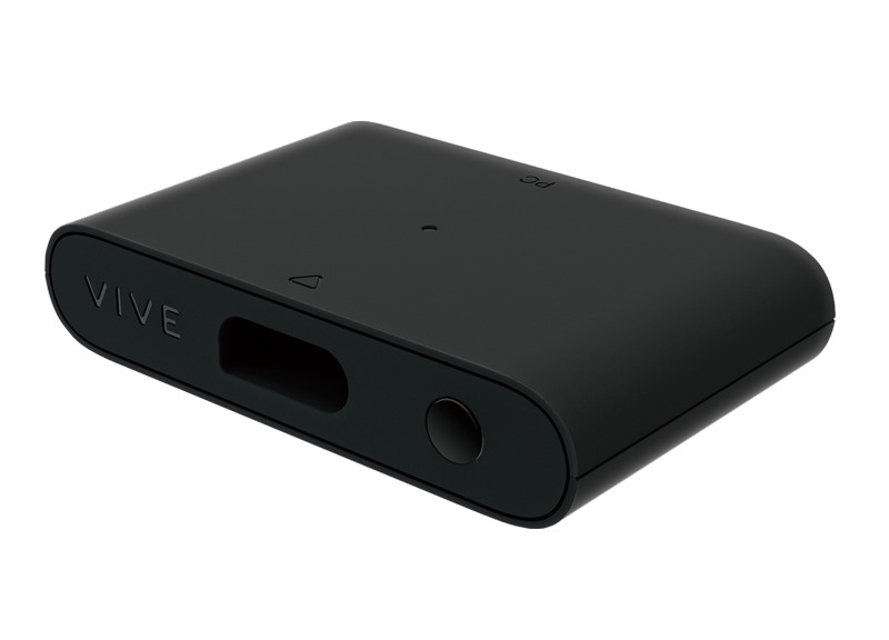 VIVE Pro 2 Link Box (2.0)