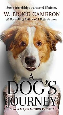 A Dogs Journey von Cameron, W Bruce | Buch | Zustand sehr gut