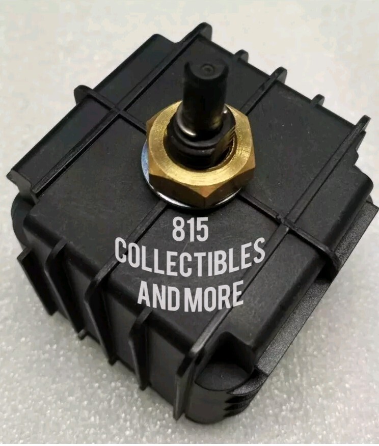 CATERPILLAR CAT SWITCH ASSEMBLY-WIPER 487-6510, 4876510 | eBay
