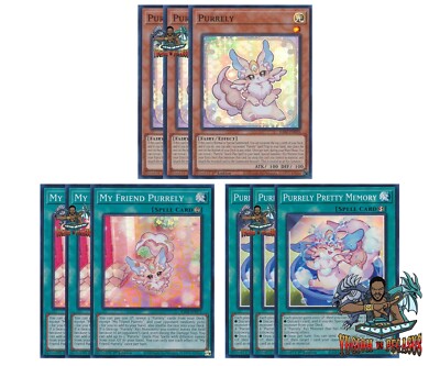 complete yugioh decks for sale Yu-Gi-Oh! Pegasus Starter Deck (2003) Complete Set| TradingCardSets.Com main image 1