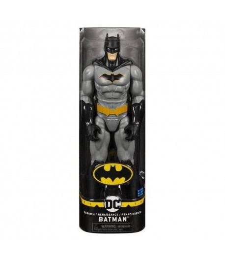 Batman classico 30 cm Spin Master 6063094