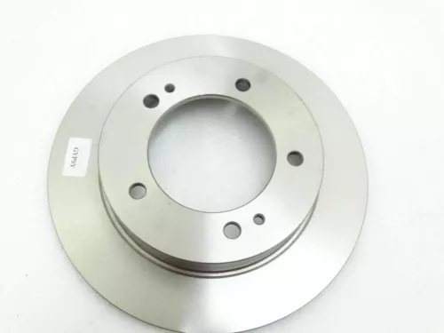 Fit For Suzuki Samurai Gypsy SJ410 SJ413 Front Brake Disc Rotor - Picture 1 of 1