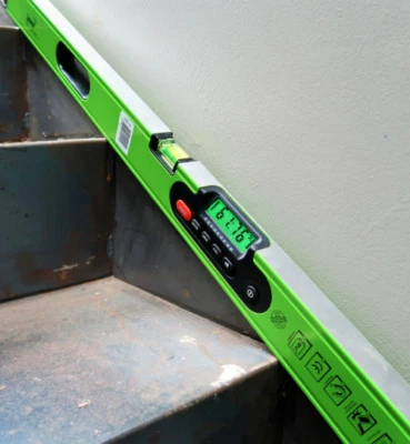 Imex EL120 MK2 1200mm Digital Spirit Level
