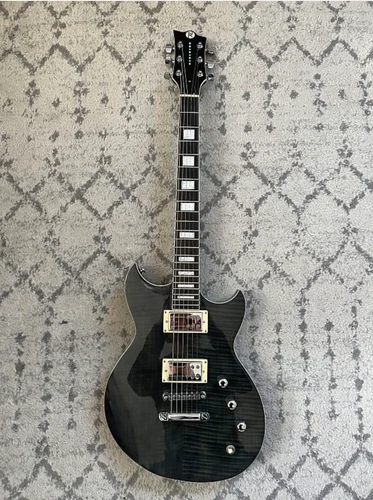 Reverend Sensei RA Electric Guitar 2021 Mint Condition