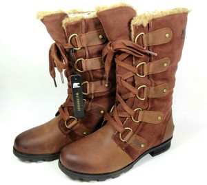 sorel womens fashion boots