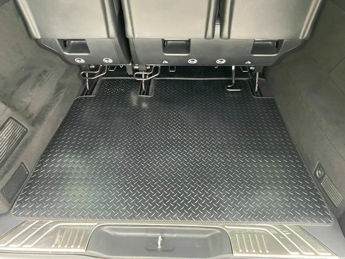 Mercedes v class mats online
