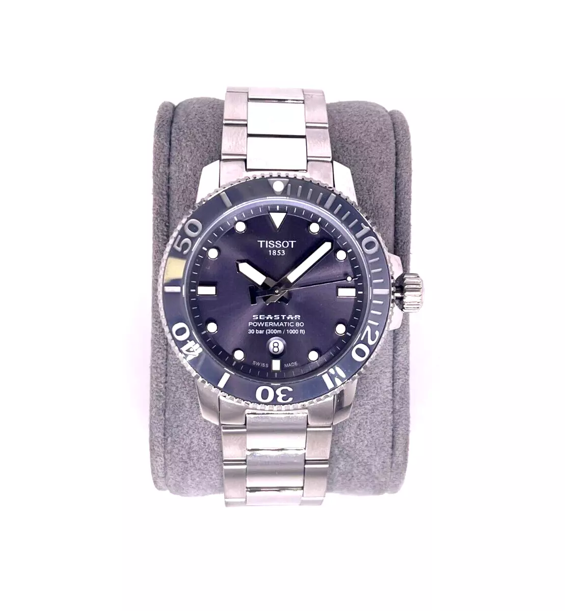 Seastar 1000 shop powermatic 80