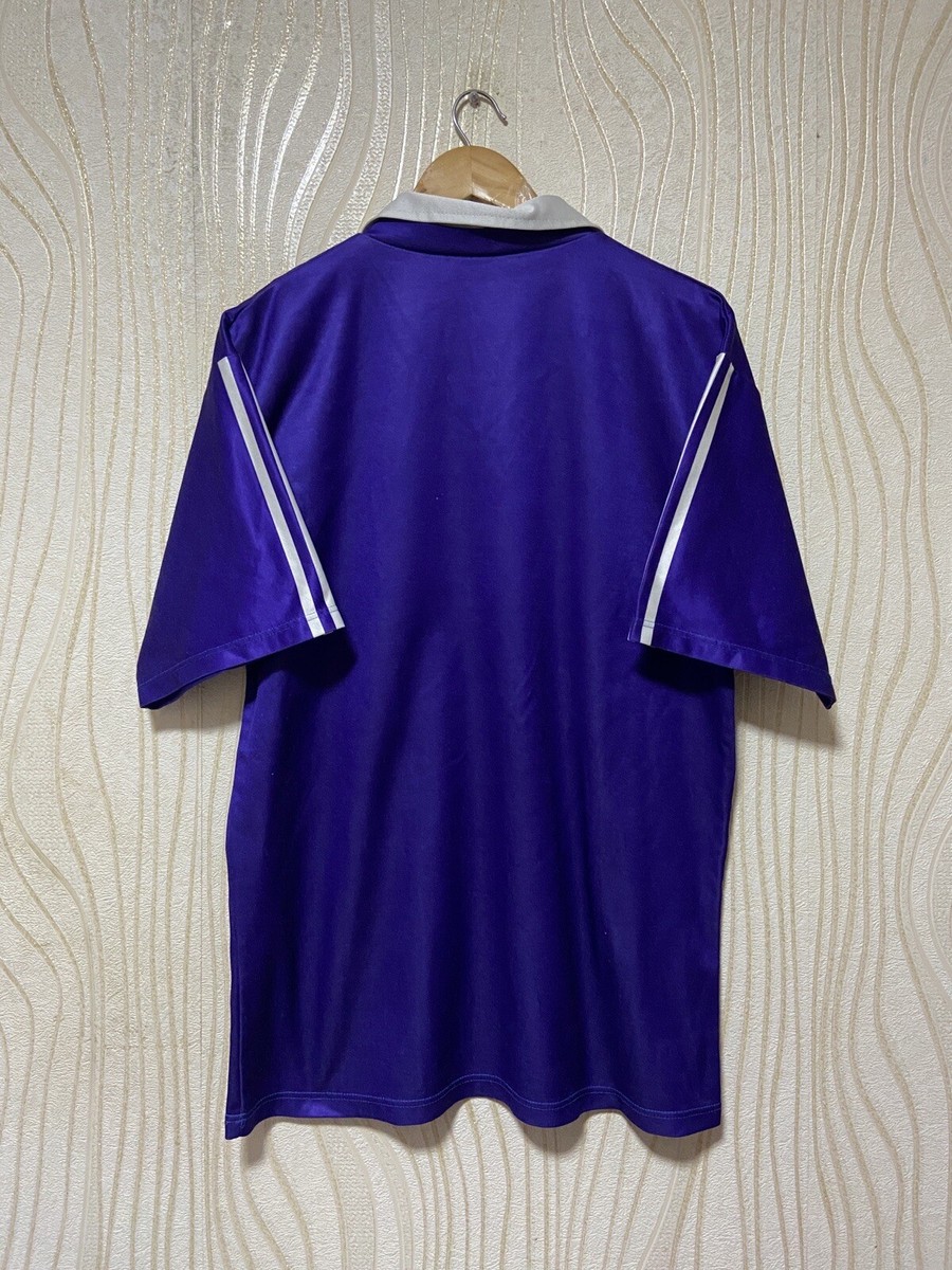 ADIDAS 90s FOOTBALL SHIRT SOCCER JERSEY sz XL MEN PURPLE | eBay ADIDAS 90s FOOTBALL SHIRT SOCCER JERSEY sz XL MEN PURPLE | eBay