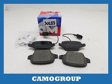 Comprimés Plaquettes de Frein Arrière Rear Brake Pad HONDA Civic X FDB4962