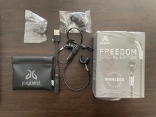 Jaybird Freedom Earbuds For Parts  OBO