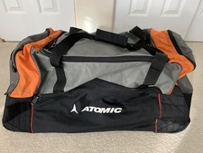 Atomic ski/snowboard roller boot bag