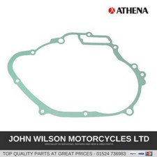 Yamaha TTR90 TT-R90 E 2000-2008 Clutch Engine Cover Gasket