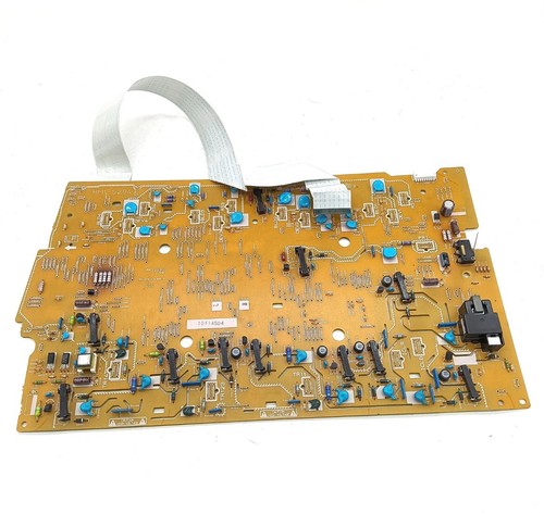 HP RM1-5294 High Voltage Board for CP2025 CM2320 - Picture 4 of 4