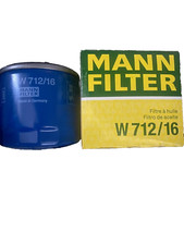 Filtre à huile Fiat 133