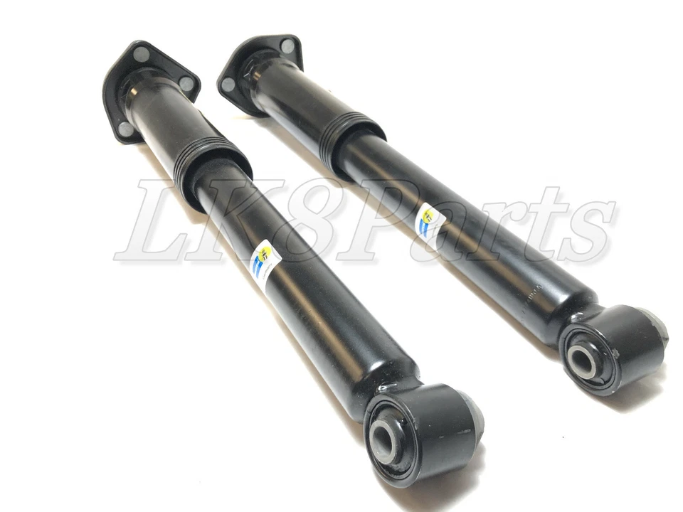 Juego Amortiguador Trasero Land Rover Range Rover L322 06-12 x2 RPD500940 BILSTEIN Foto 4 de 4
