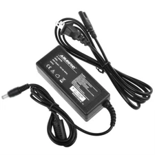 AC/DC Adapter For Zvox Audio SoundBase 350 450 Surround Sound System Power Cord