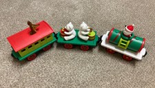 battat mountain train set