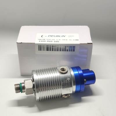 1PC FOR high speed coolant rotary joint 1109-010-165 DHL Express Delivery