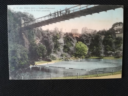 76 ROUEN - les quais et le pont transbordeur EUR 4,00 - PicClick FR