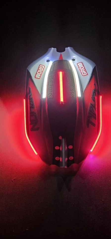 LED Light for RC Arrma TyphoonGrom, Redcat, HPI, Team Associates, AXIAL Crawler - Image 2 of 4