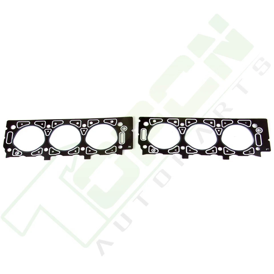 Juego de pernos de junta de culata para Ford Mazda B3000 2002-2008 3,0 L V6 OHV VIN U V Foto 2 de 4