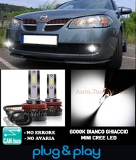 Ampoule Nissan ALMERA