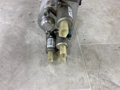2009 Audi R8 V8 AT E Gear Hydraulic Control Pump Unit Actuator 4.2 OEM 2346 - Picture 6 of 9