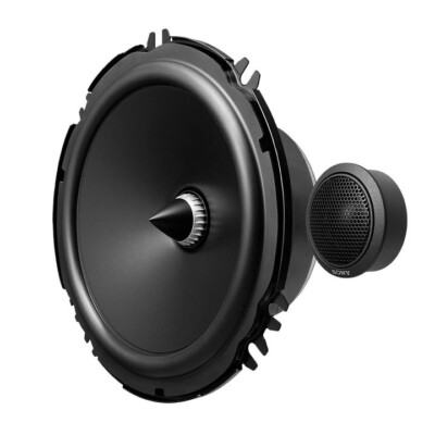 Sony XS-162GS Auto Lautsprecher Compo System 2-Wege - 16cm / 160mm