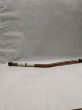 BOB 3/4 in. FIP x 3/4 in. FIP x 24 in. Copper Water Heater Connector