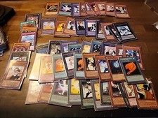 yu gi oh collection