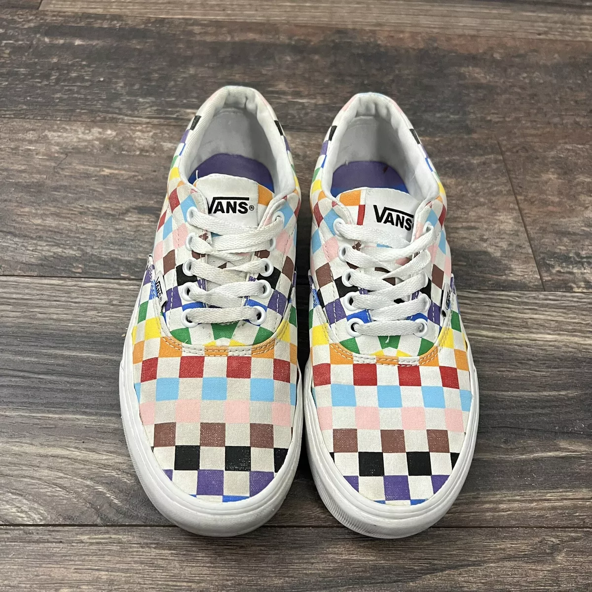 Vans style numbers cheap