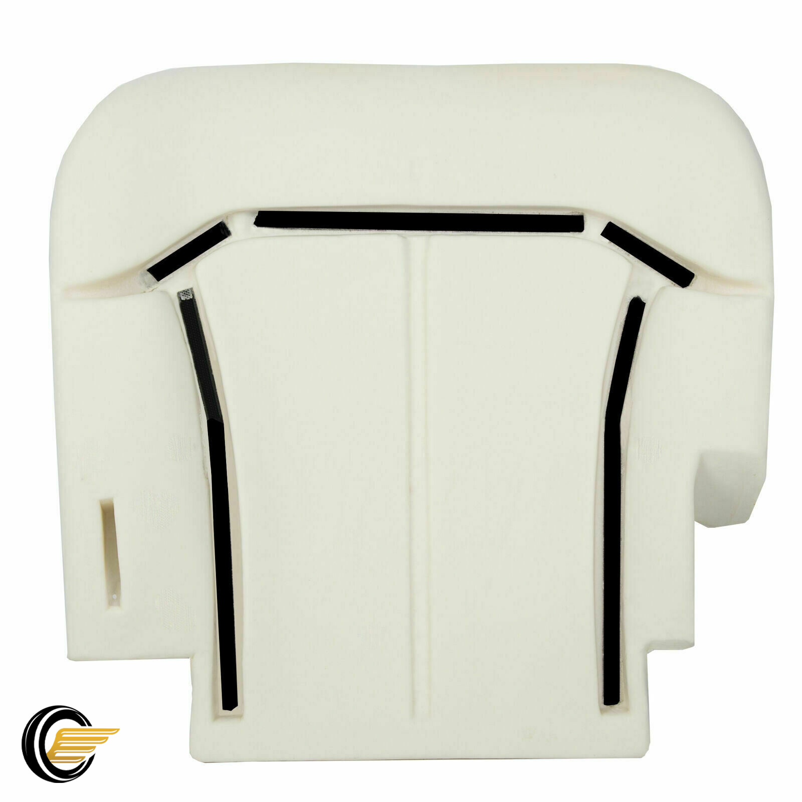 For 19992002 Chevy Silverado 1500 2500 3500 Driver Bottom Seat Foam