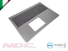 Dell Vostro 16-5630/5635 Palmrest  ITALIAN Backlit Keyboard - 0NF3R9  09VYD8
