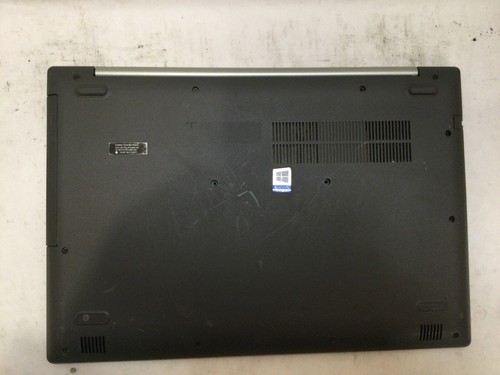 Lenovo IdeaPad L320-15IAP / Intel Celeron N3350 @ 1.10GHz / (MISSING PARTS!) MR - Picture 4 of 4