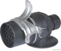 Herth+Buss 51305241 Stecker 15-Polig, 24 V