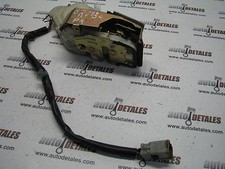 Porte avant et accessoires Honda CRV