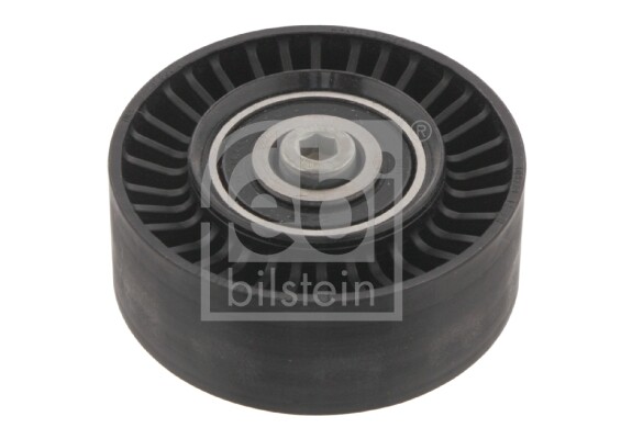 Febi Bilstein 31236 Abweichungs-/FüHrungsrolle, V-Rippenriemen FüR Bmw-image