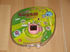 TAMAGOTCHI JINSEI CONNECTION BANDAI VER. 4 PINK PINK WHITE COLOR NEW NIB