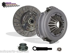 Gear Masters Clutch Kit Fits Chevy S10 Sonoma Jimmy Sierra 85-93 2.5L V4 2.8L V6
