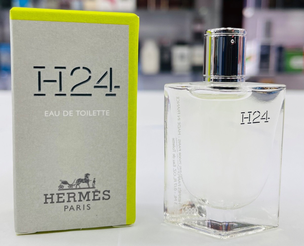 H24 Mini EDT By Hermes - 0.17 oz H24 Mini EDT By Hermes - 0.17 oz