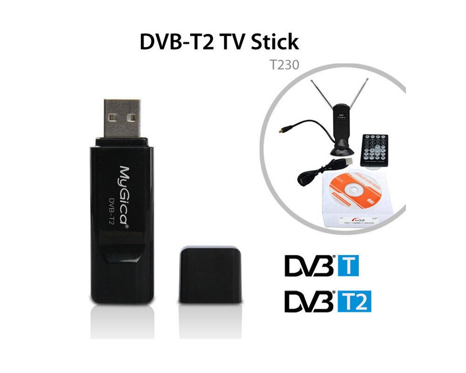 Dvb t2 автомобильный