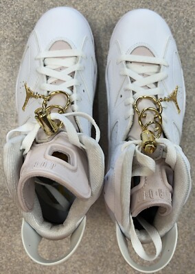 Nike Air Jordan 6 Retro 