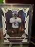🔥 Andrew Booth Jr SP #/399 2022 Panini Certified RC #146 *Vikings *Cowboys CB