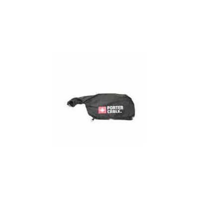 Original Porter Cable Part # A23158 DUST BAG ASSY